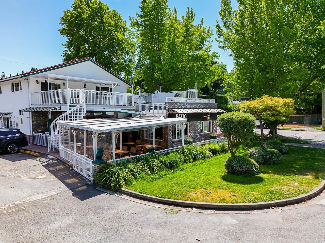 12211 Beecher Street, Surrey, British Columbia  V4A 3A2 - Photo 4 - C8079822