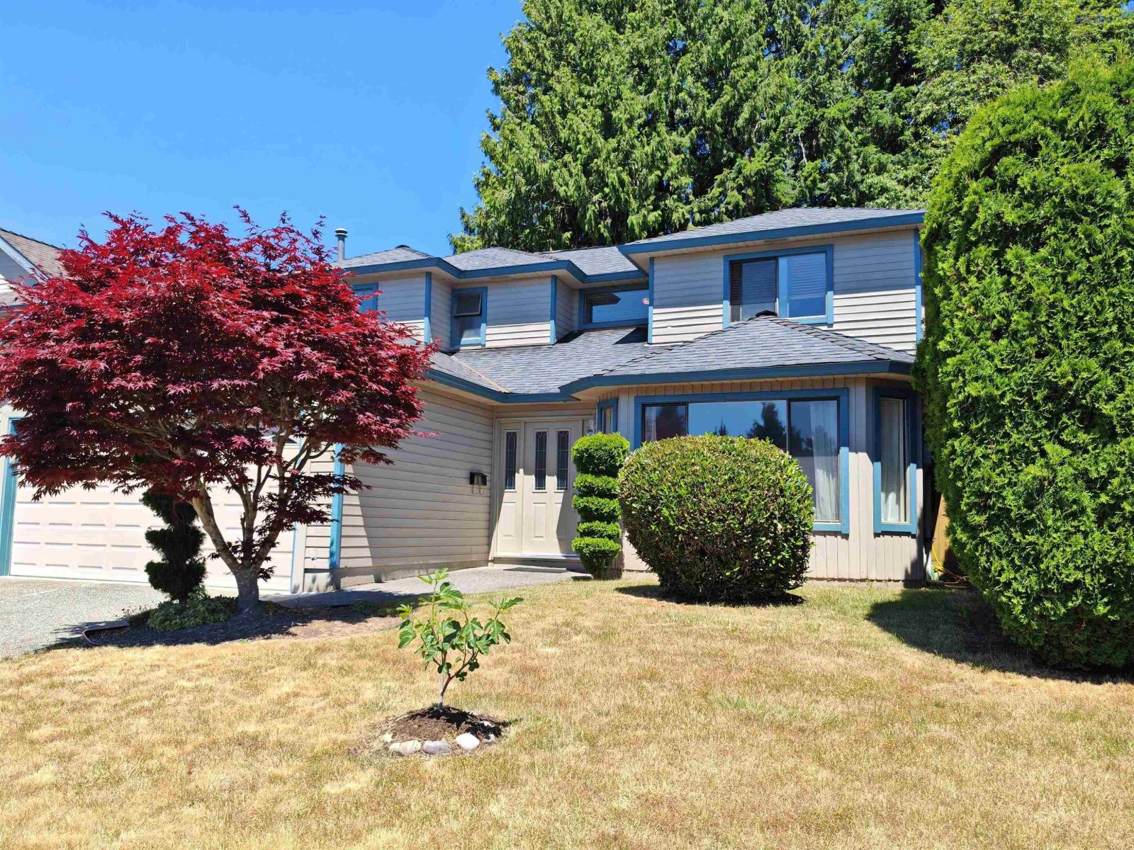 11933 WOODGROVE AVENUE, Delta, British Columbia