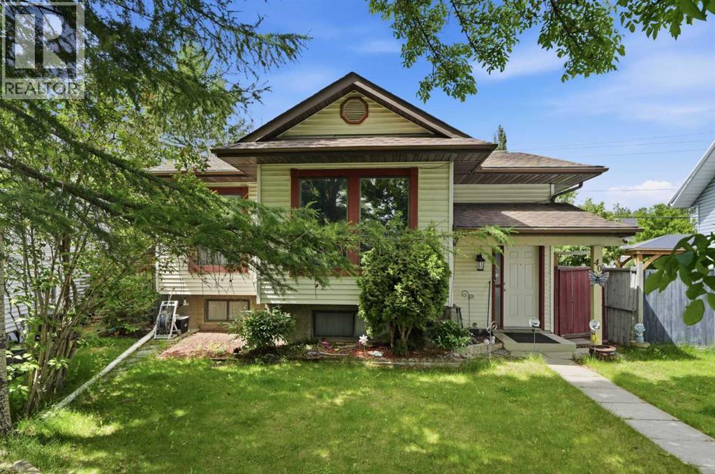 40 McKerrell Close SE, Calgary, Alberta