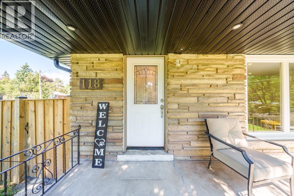 118 West 33rd Street, Hamilton, Ontario  L9C 5J1 - Photo 6 - 40833857