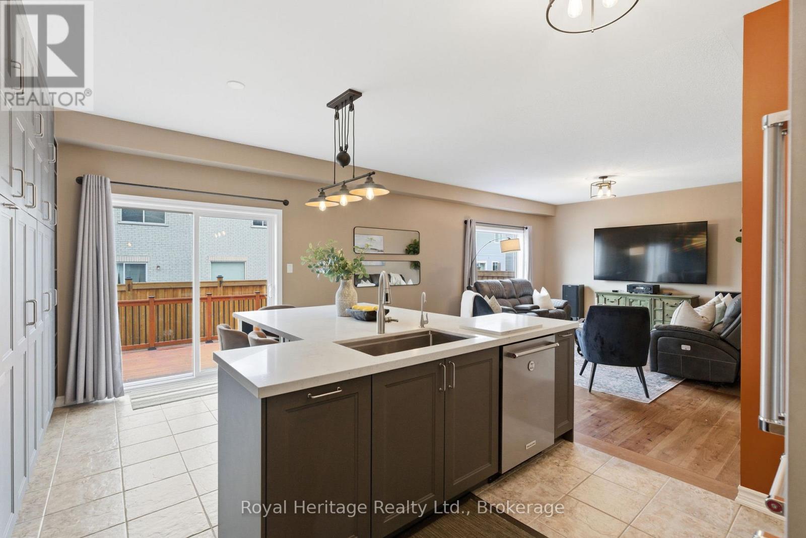 503 Wansbrough Way, Shelburne, Ontario  L9V 2S6 - Photo 7 - X13479168