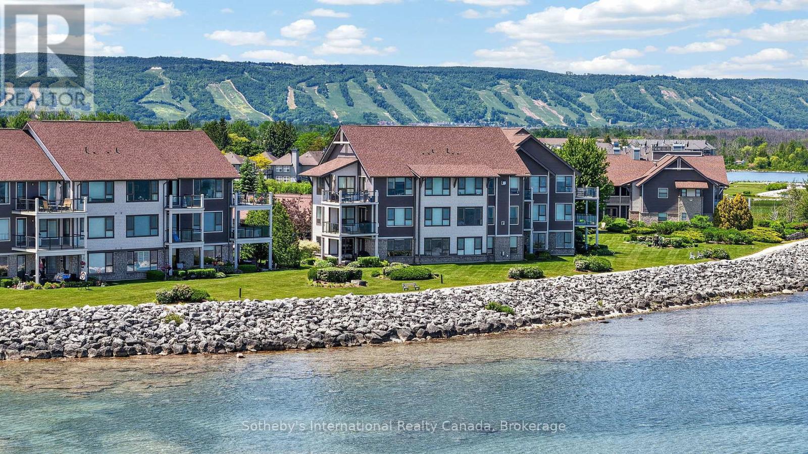 555 MARINERS WAY, collingwood, Ontario