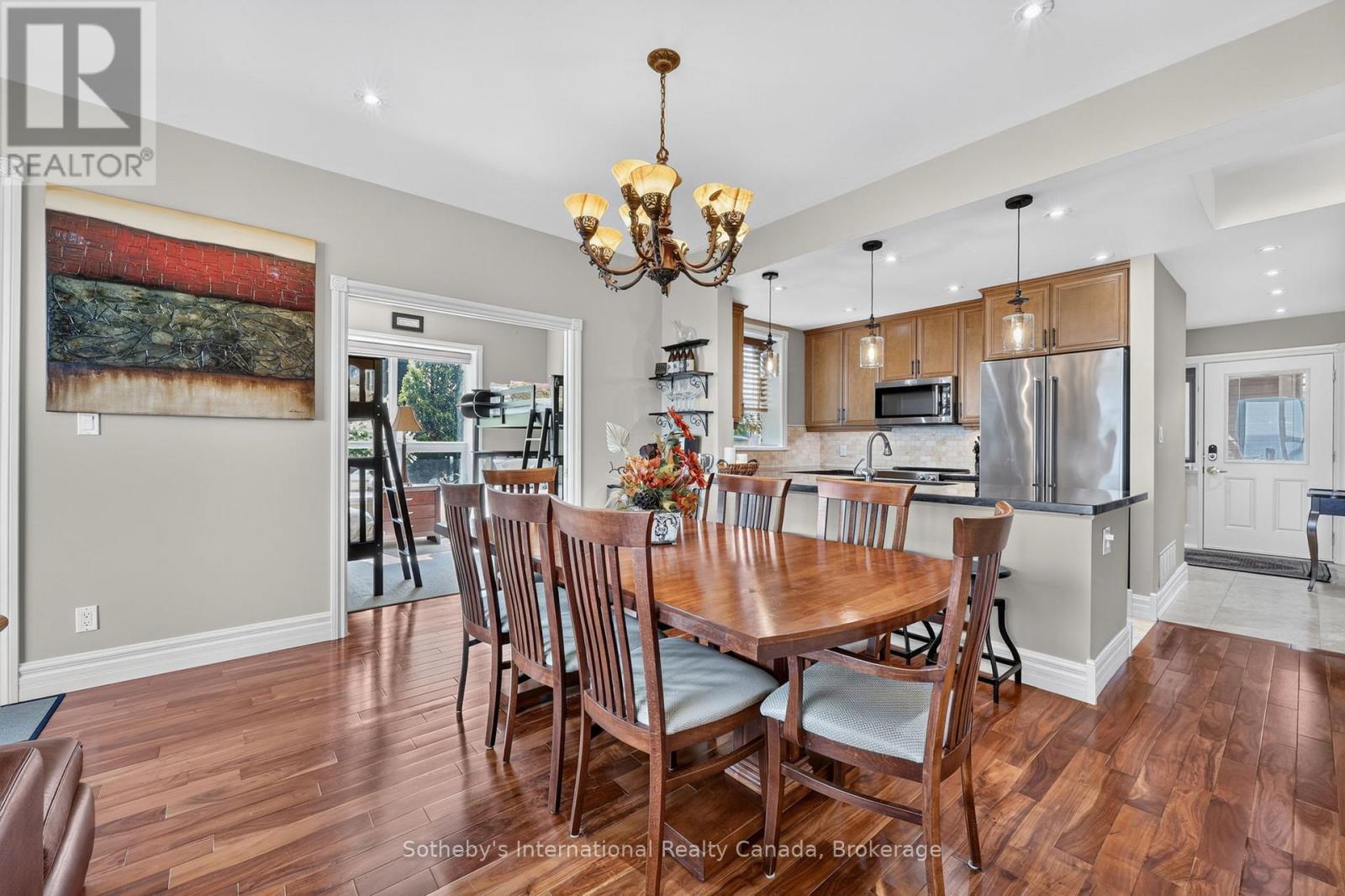 555 Mariners Way, Collingwood, Ontario L9Y 5C7 - Photo 11 - S13482306