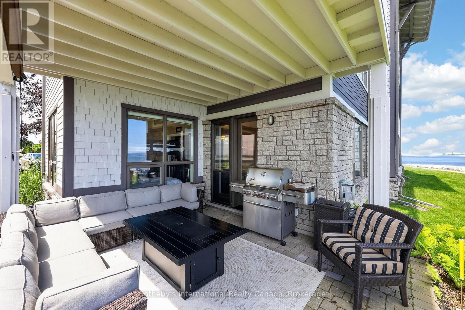555 Mariners Way, Collingwood, Ontario L9Y 5C7 - Photo 24 - S13482306