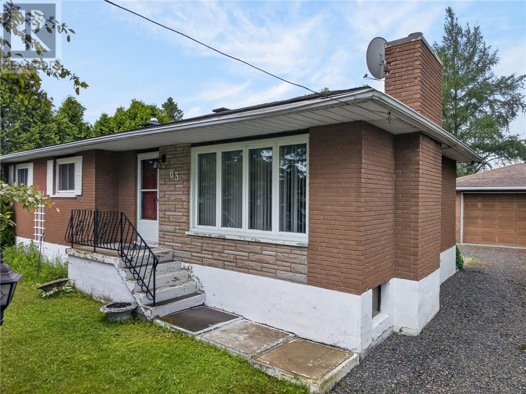 83 Rayside Avenue, Azilda, Ontario  P0M 1B0 - Photo 2 - 2128727