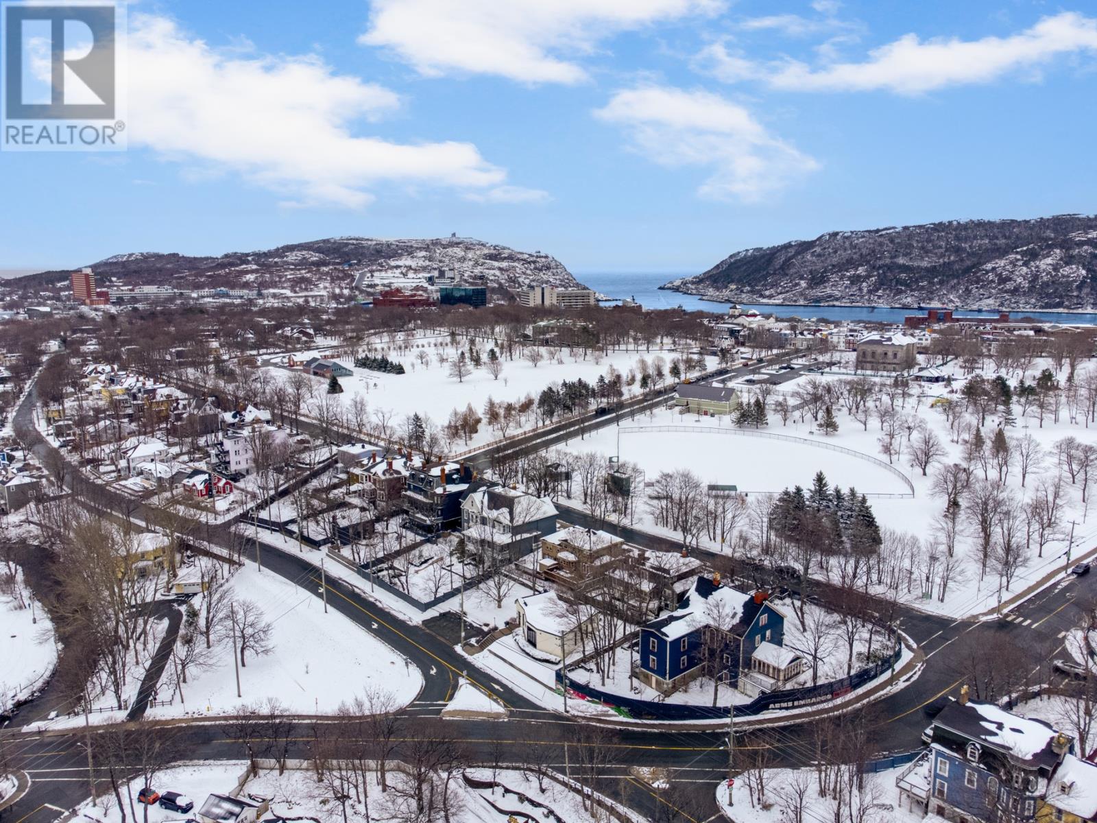 54 Circular Road, St. John's, Newfoundland & Labrador  A1C 2Z1 - Photo 3 - 1295524