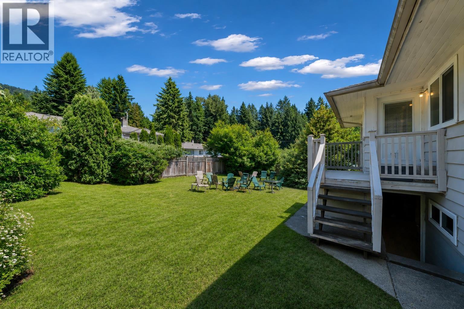 468 Saville Crescent, North Vancouver, British Columbia V7N 3B1 - Photo 4 - R3138290
