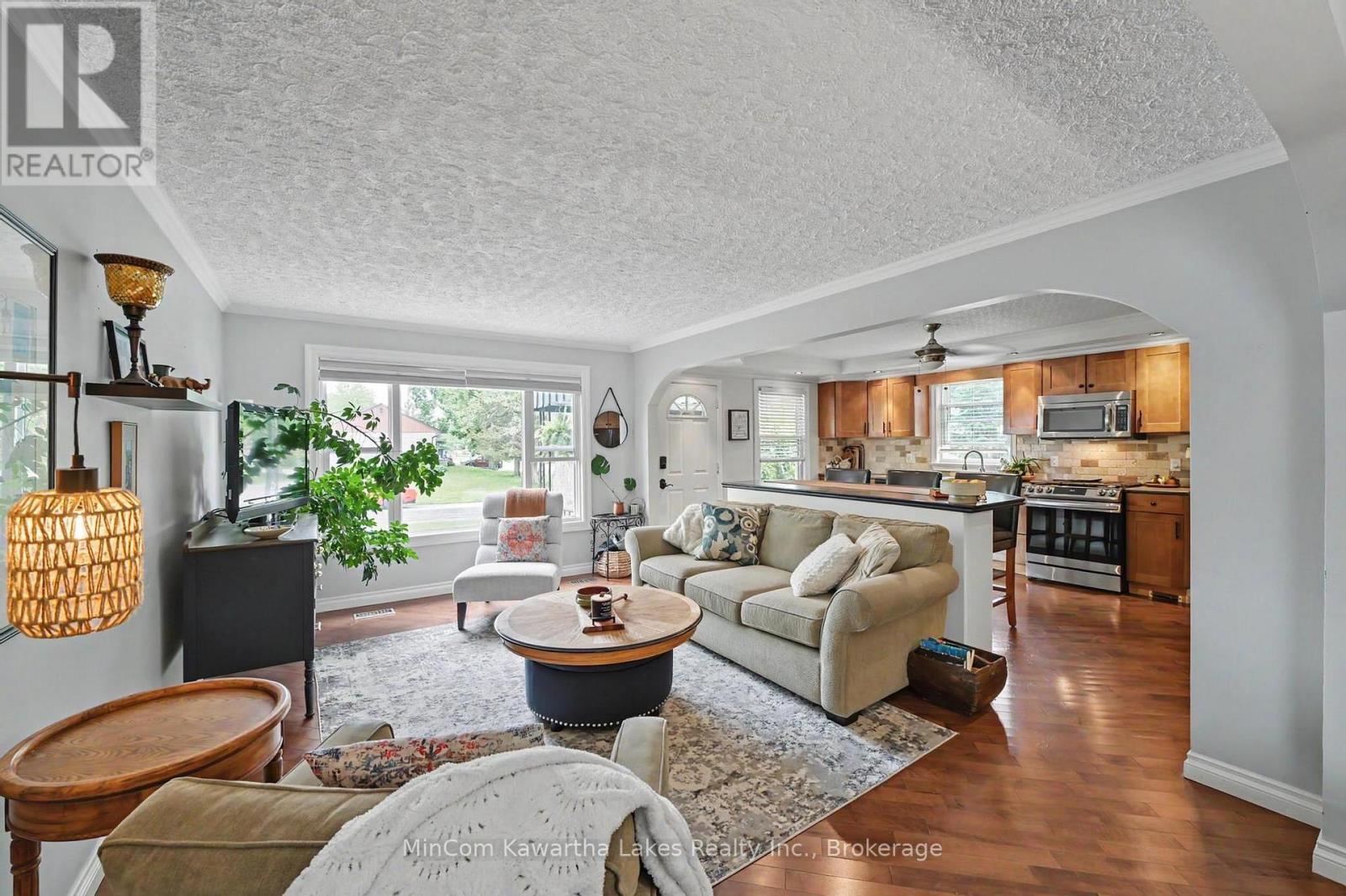 920 Elmdale Crescent, Peterborough, Ontario  K9H 6G3 - Photo 13 - X13482284