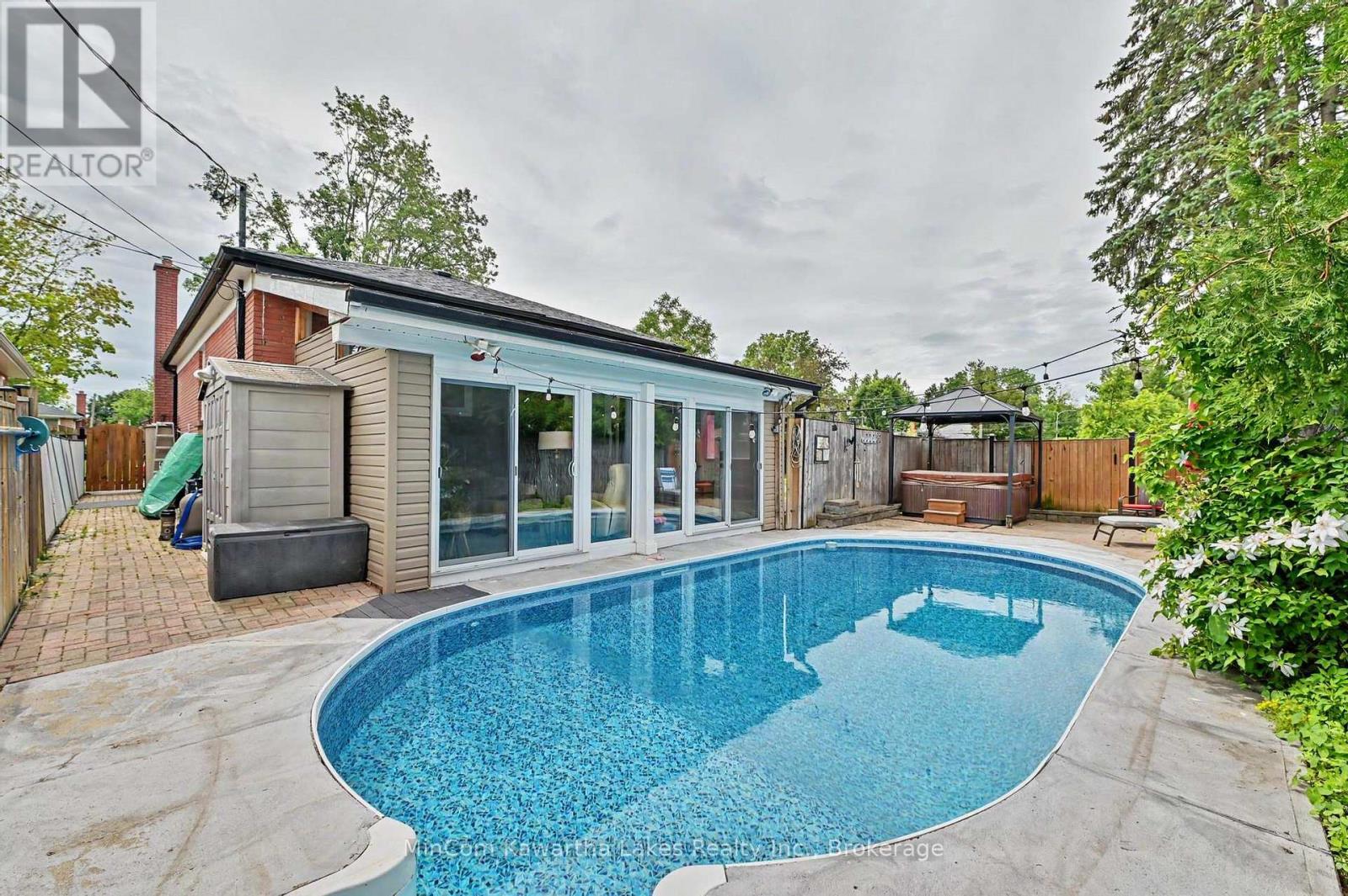920 Elmdale Crescent, Peterborough, Ontario  K9H 6G3 - Photo 24 - X13482284