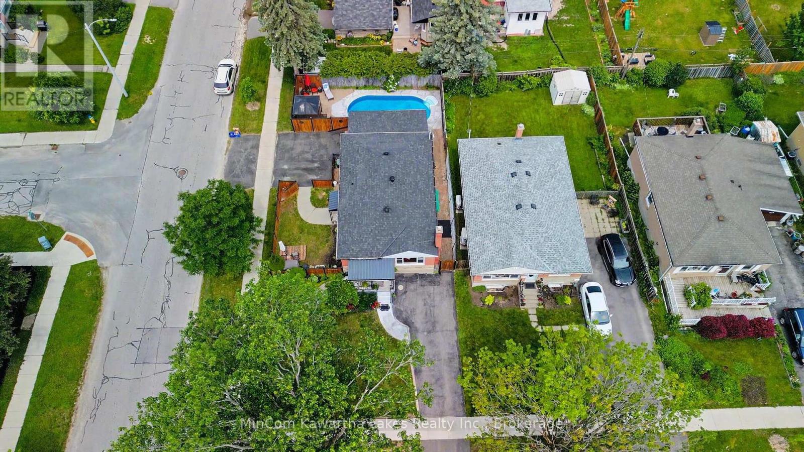 920 Elmdale Crescent, Peterborough, Ontario  K9H 6G3 - Photo 35 - X13482284