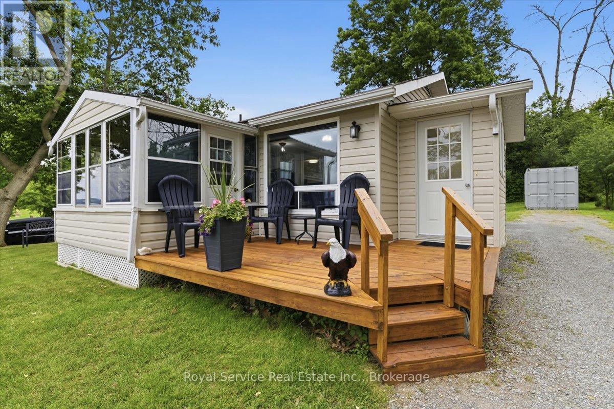 80 Paudash Street, Otonabee-South Monaghan, Ontario  K9J 0E6 - Photo 1 - X13482292