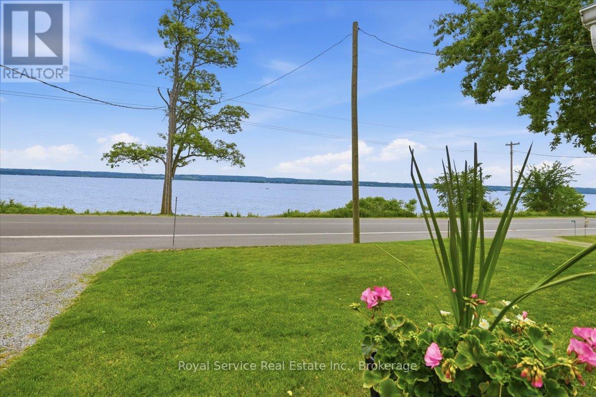 80 Paudash Street, Otonabee-South Monaghan, Ontario  K9J 0E6 - Photo 22 - X13482292