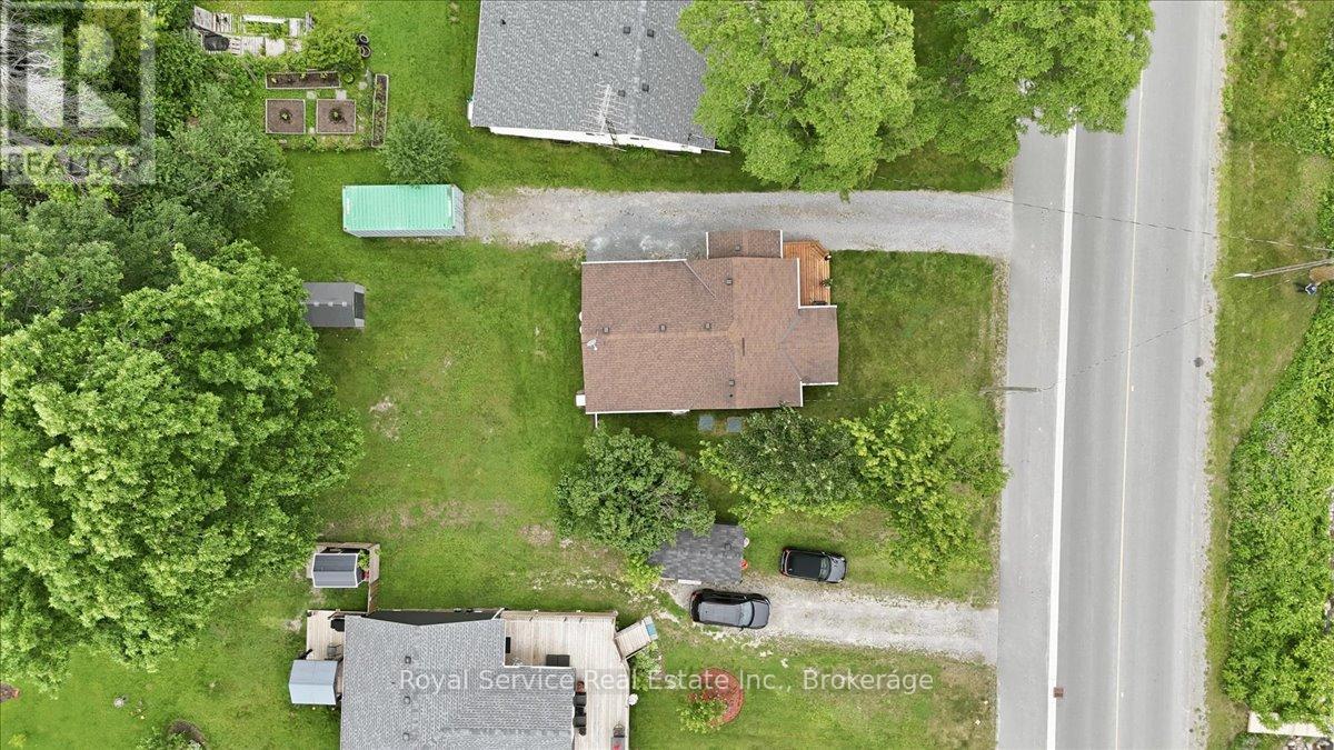 80 Paudash Street, Otonabee-South Monaghan, Ontario  K9J 0E6 - Photo 29 - X13482292
