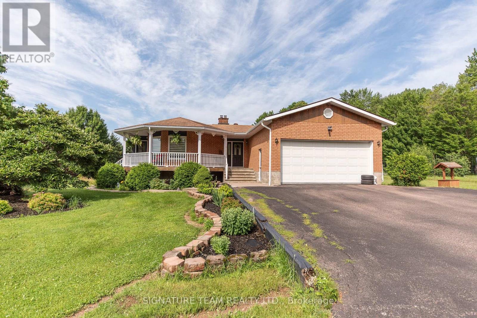 4819 Round Lake Road, Killaloe, Ontario