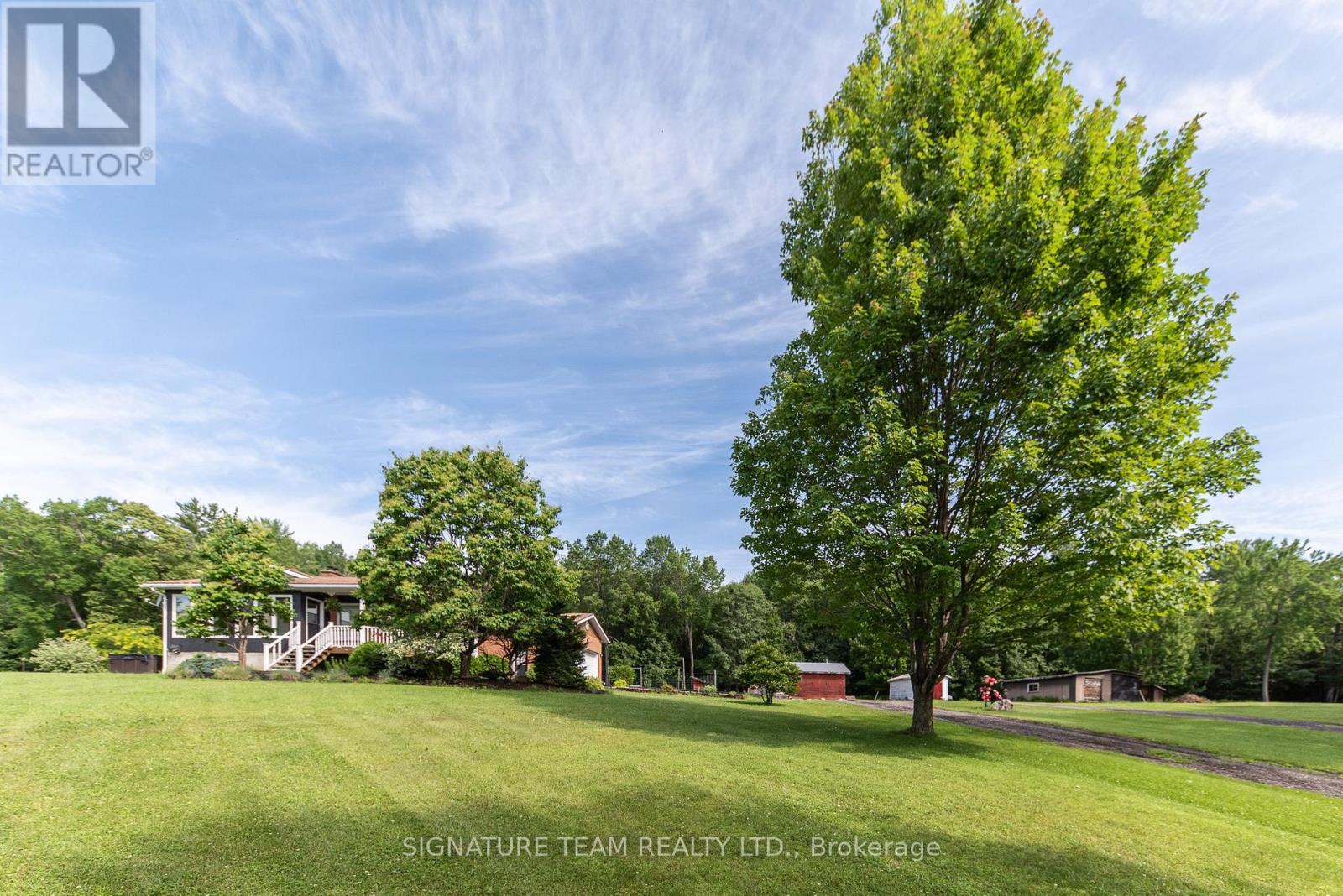 4819 Round Lake Road, Killaloe, Ontario K0J 2A0 - Photo 2 - X13482288