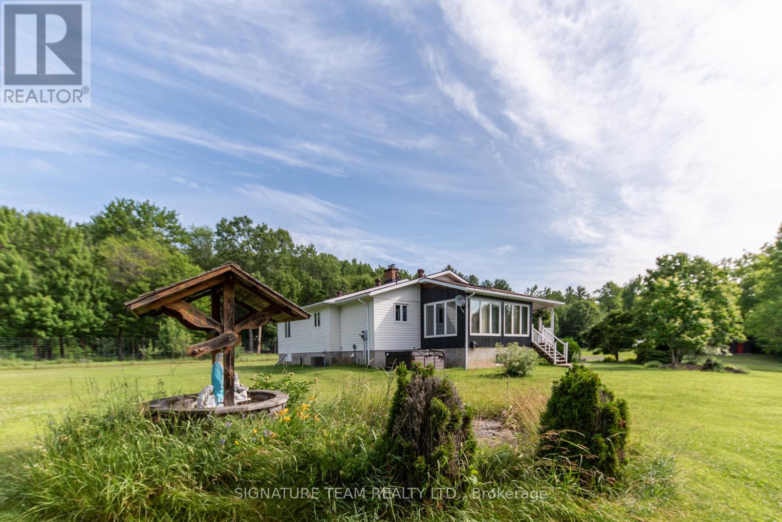 4819 Round Lake Road, Killaloe, Ontario K0J 2A0 - Photo 3 - X13482288