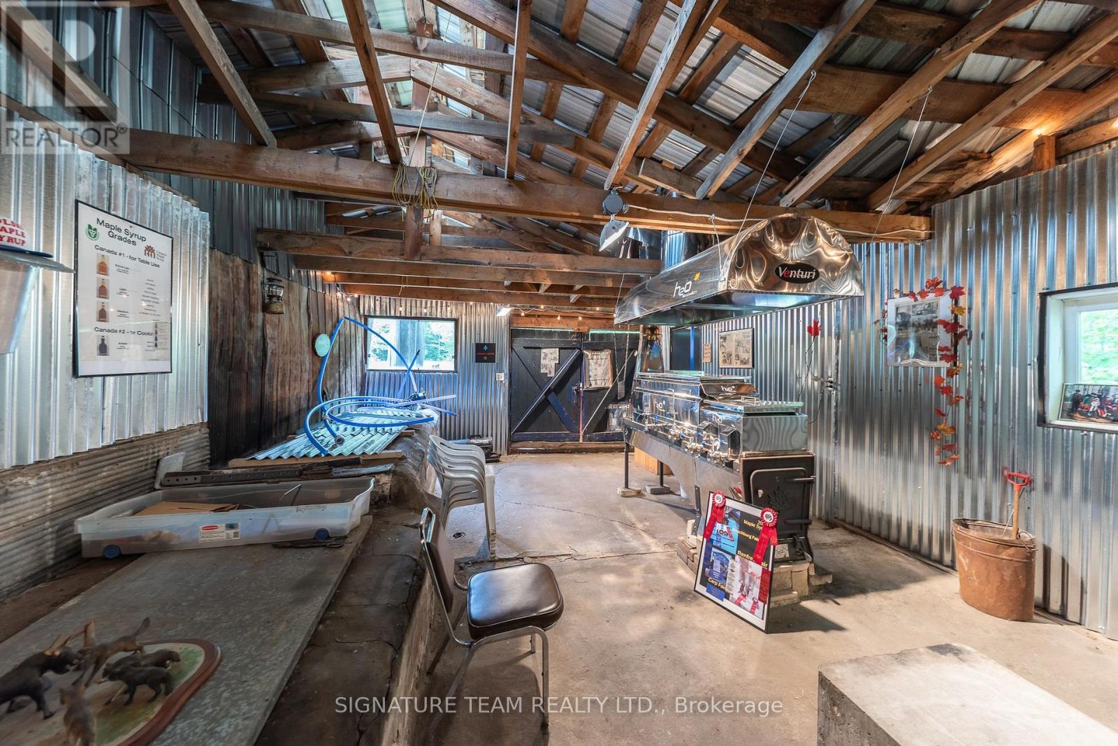 4819 Round Lake Road, Killaloe, Ontario  K0J 2A0 - Photo 38 - X13482288
