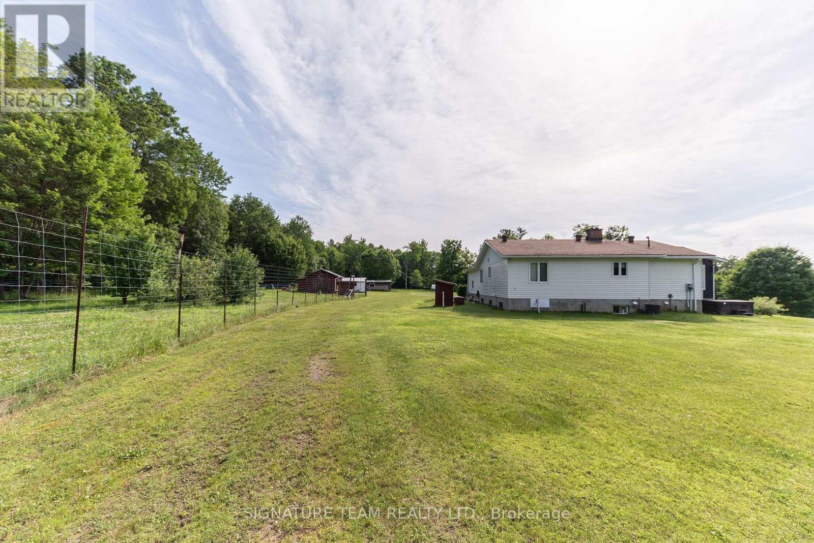 4819 Round Lake Road, Killaloe, Ontario K0J 2A0 - Photo 4 - X13482288