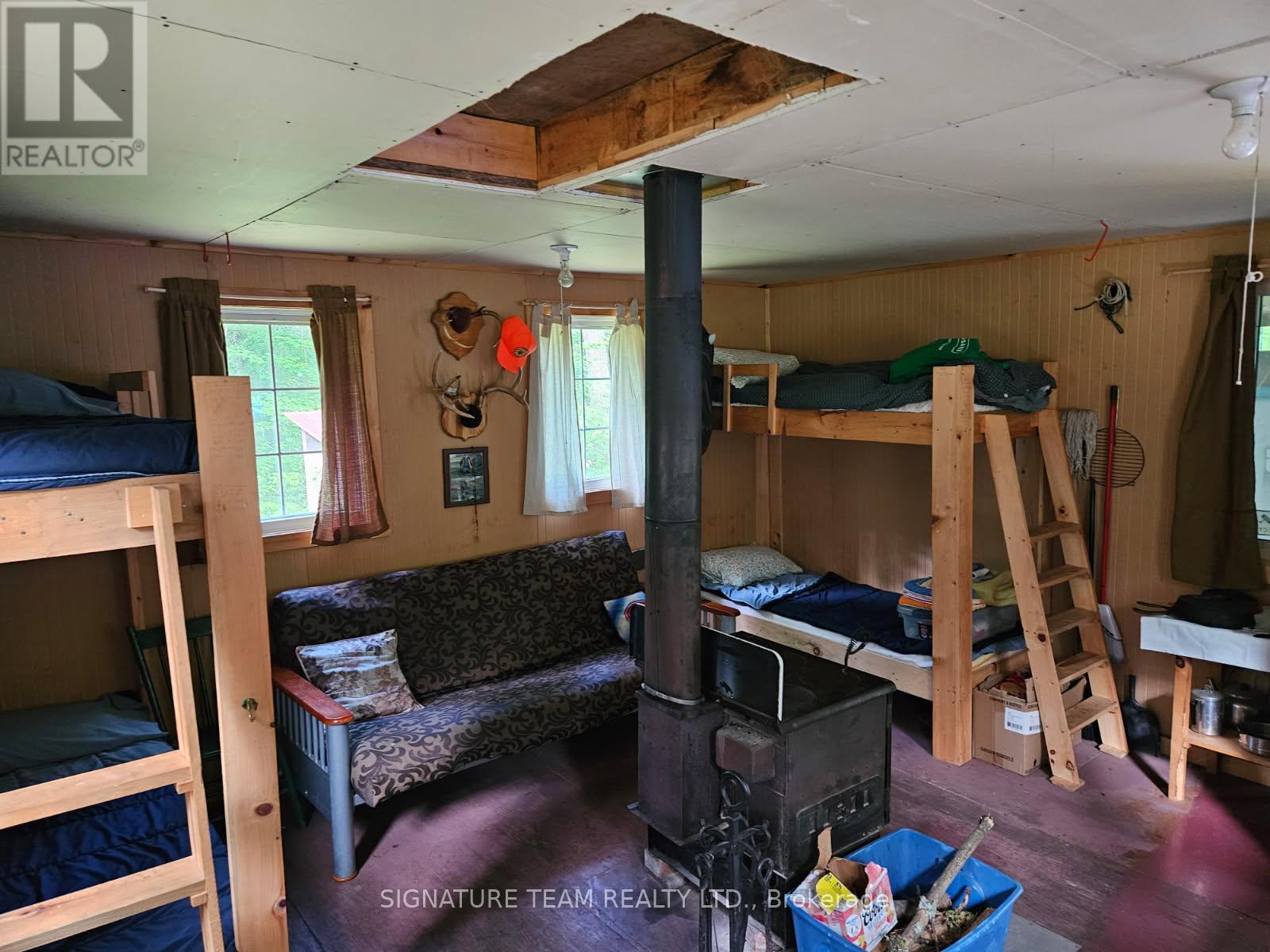 4819 Round Lake Road, Killaloe, Ontario  K0J 2A0 - Photo 42 - X13482288