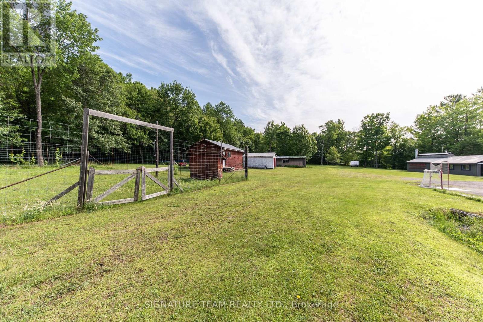 4819 Round Lake Road, Killaloe, Ontario K0J 2A0 - Photo 5 - X13482288