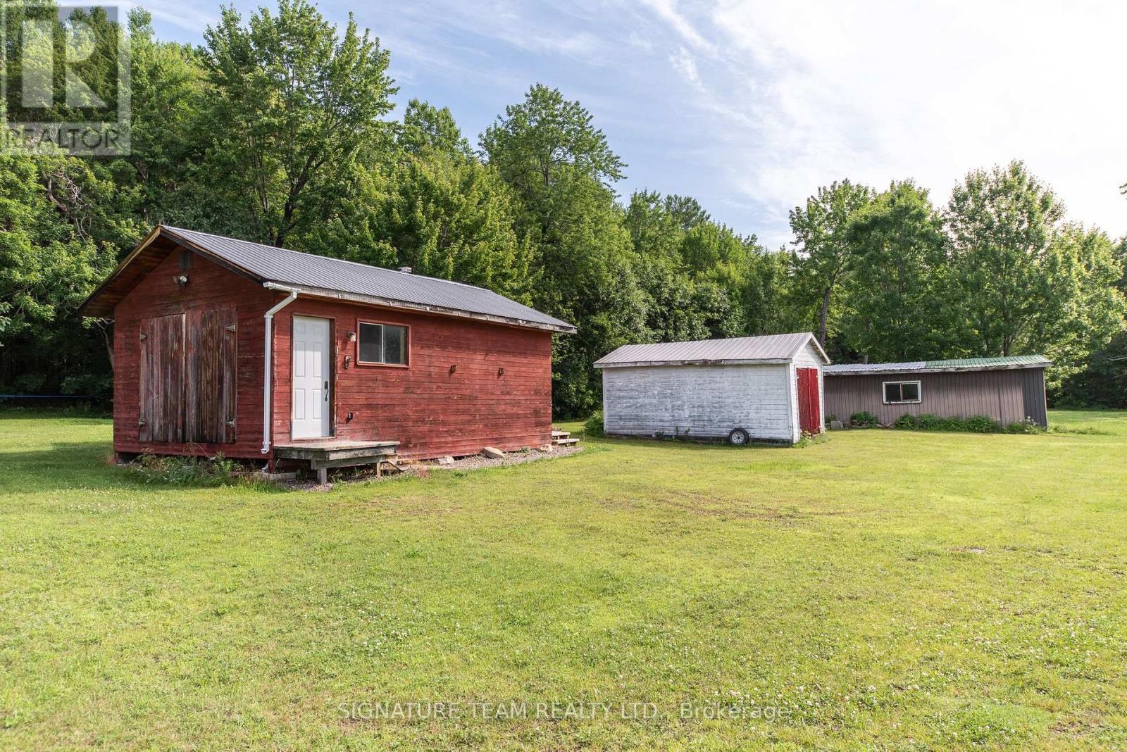4819 Round Lake Road, Killaloe, Ontario K0J 2A0 - Photo 6 - X13482288