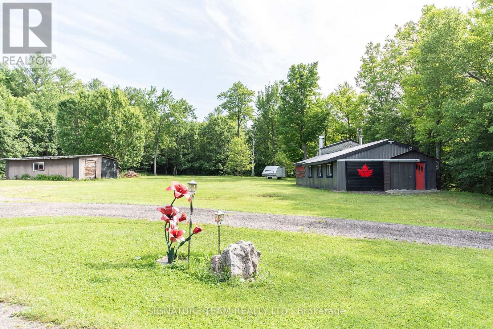 4819 Round Lake Road, Killaloe, Ontario K0J 2A0 - Photo 7 - X13482288