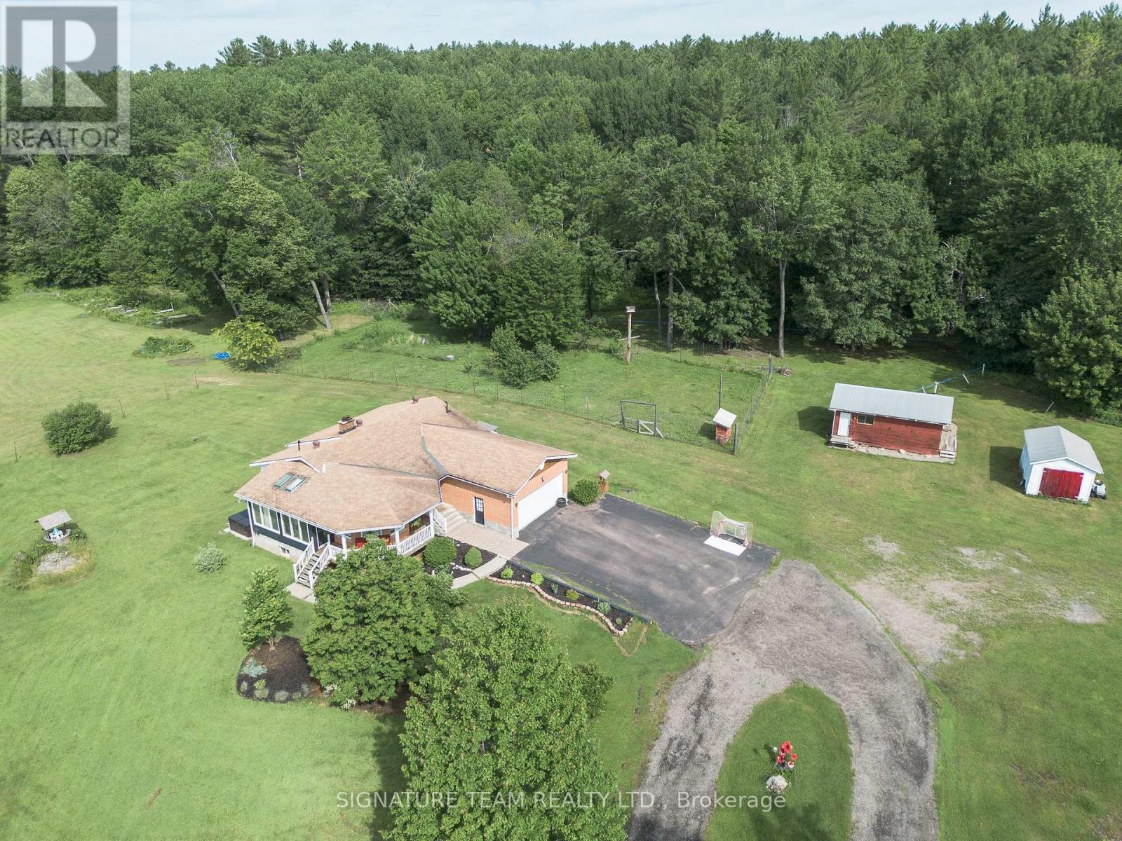 4819 Round Lake Road, Killaloe, Ontario  K0J 2A0 - Photo 9 - X13482288