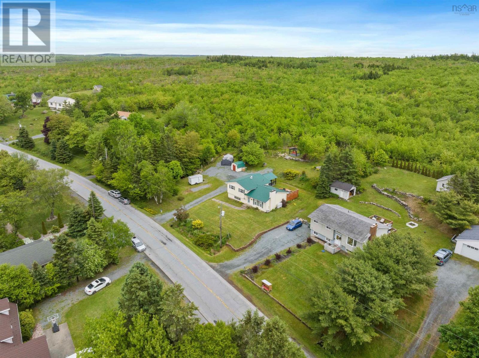 166 Candy Mountain Road, Mineville, Nova Scotia  B2Z 1K4 - Photo 3 - 202614792