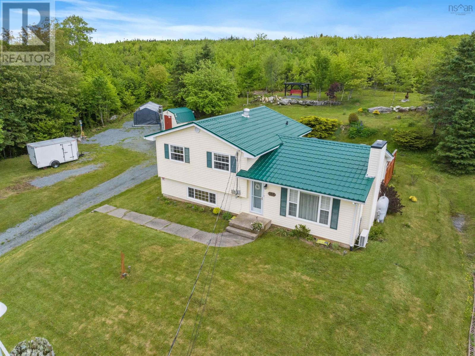 166 Candy Mountain Road, Mineville, Nova Scotia  B2Z 1K4 - Photo 6 - 202614792