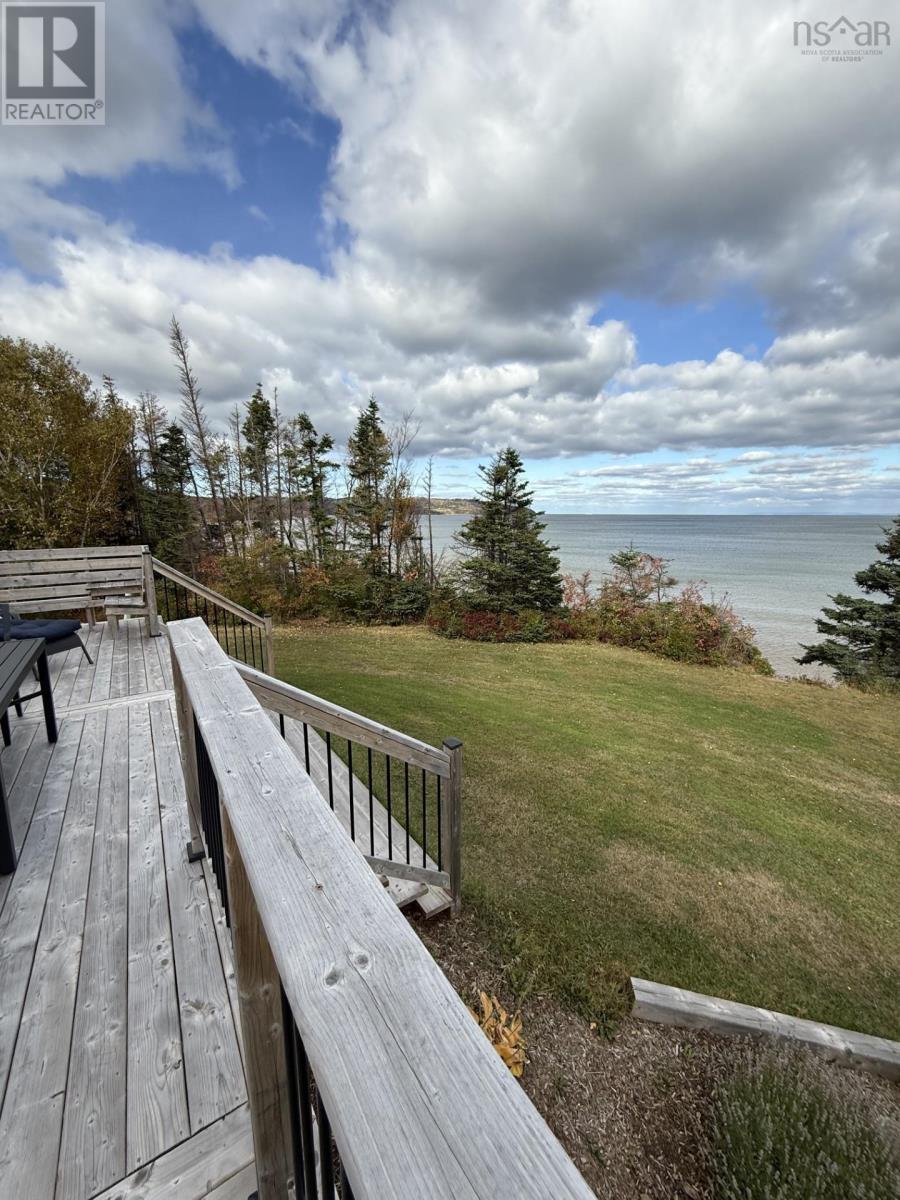 5478 Highway 337, Cape George, Ant. Co. N.s., Cape George, Nova Scotia  B2G 2L2 - Photo 15 - 202525712