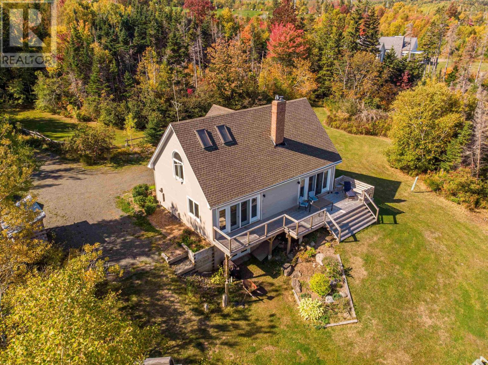 5478 Highway 337, Cape George, Ant. Co. N.s., Cape George, Nova Scotia  B2G 2L2 - Photo 2 - 202525712