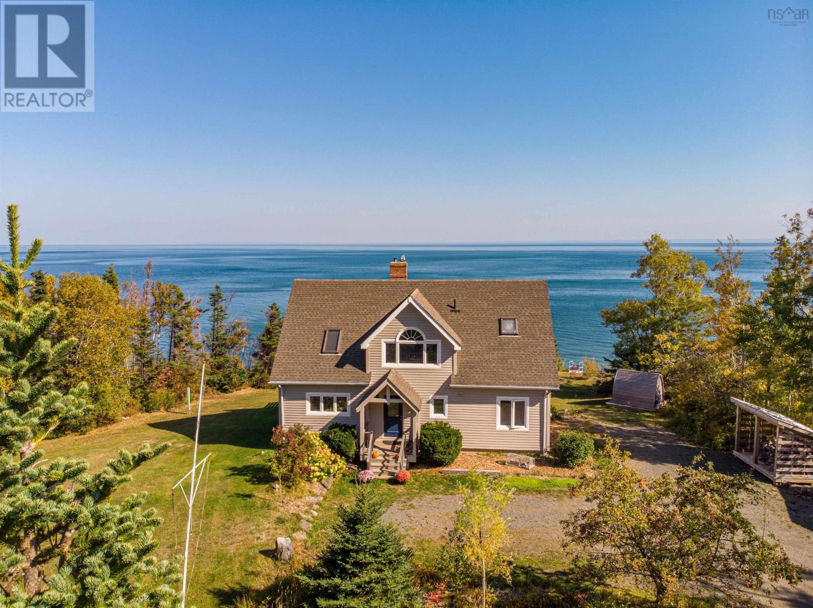 5478 Highway 337, Cape George, Ant. Co. N.s., Cape George, Nova Scotia  B2G 2L2 - Photo 1 - 202525712