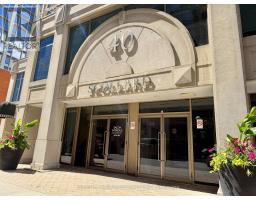 1106 - 40 SCOLLARD STREET, Toronto, Ontario