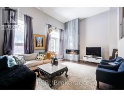 22 - 50 VERNE CRESCENT, Toronto, Ontario