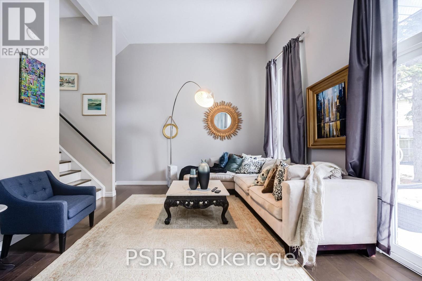 22 - 50 Verne Crescent, Toronto, Ontario M1B 2Z1 - Photo 5 - E13476878