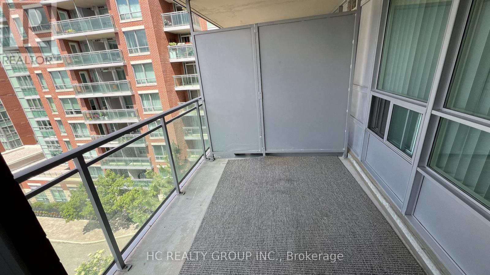 722 - 62 Suncrest Boulevard, Markham, Ontario  L3T 7Y6 - Photo 12 - N13462962