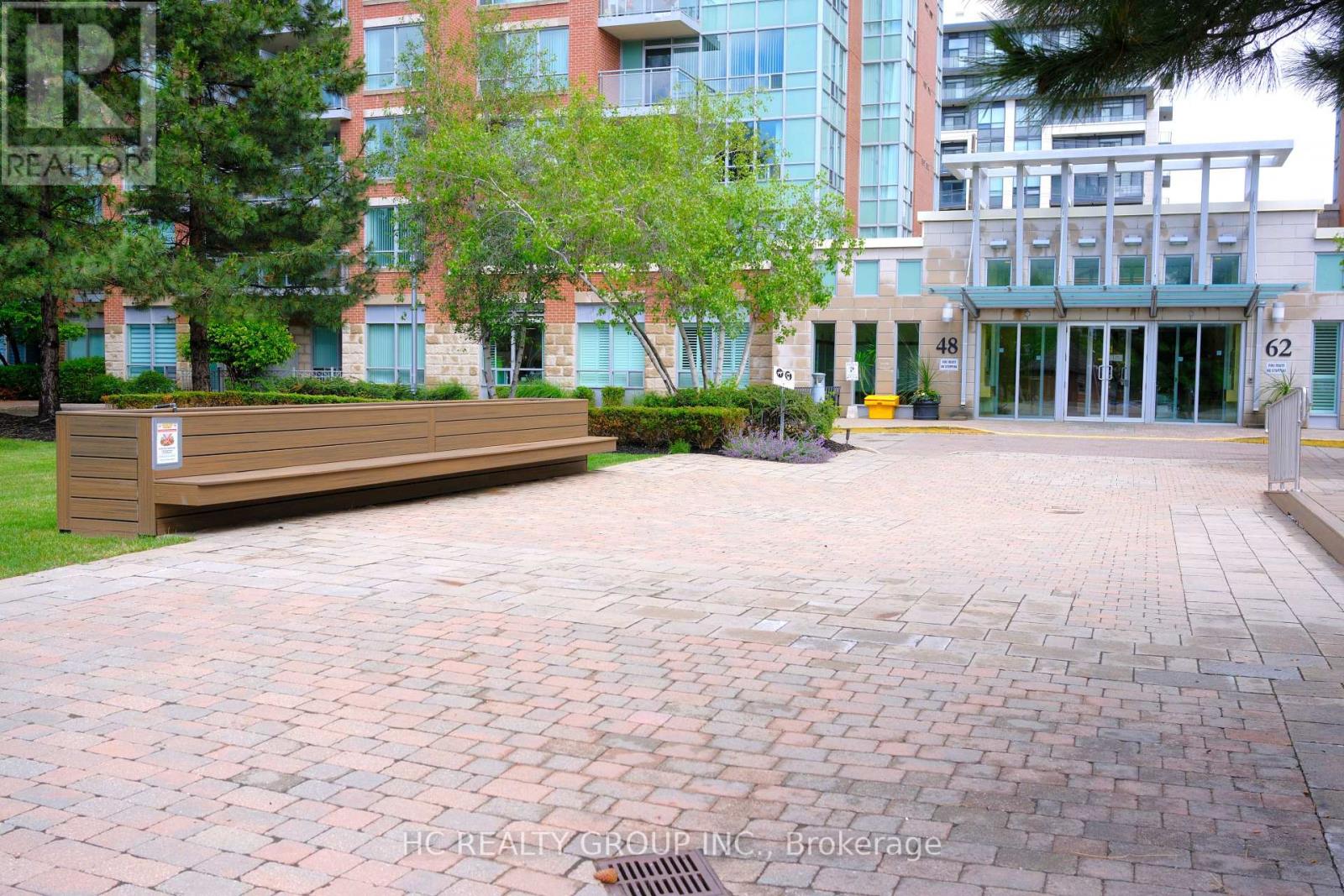 722 - 62 Suncrest Boulevard, Markham, Ontario  L3T 7Y6 - Photo 16 - N13462962