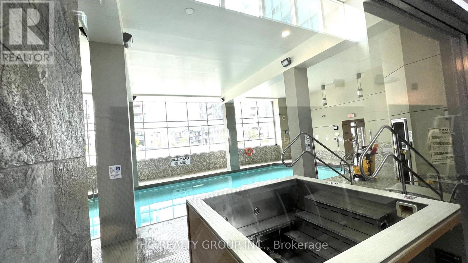 722 - 62 Suncrest Boulevard, Markham, Ontario  L3T 7Y6 - Photo 13 - N13462962