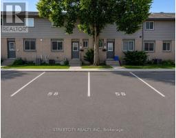 58 - 490 THIRD STREET, London East, Ontario