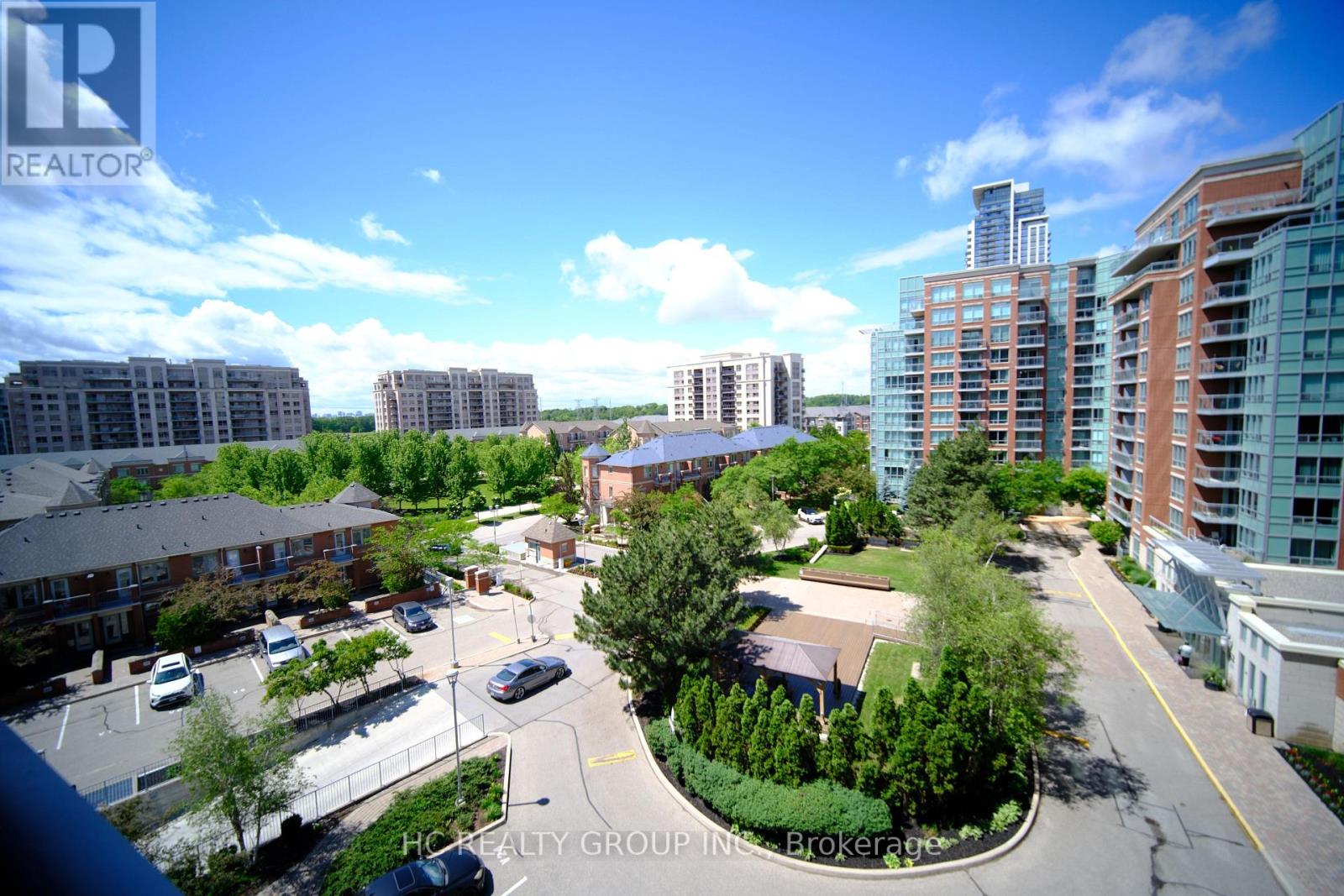 722 - 62 Suncrest Boulevard, Markham, Ontario  L3T 7Y6 - Photo 18 - N13462962