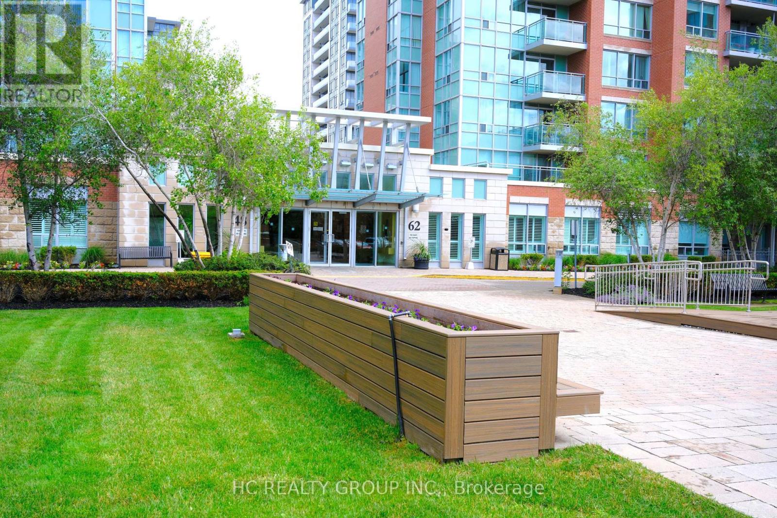 722 - 62 Suncrest Boulevard, Markham, Ontario  L3T 7Y6 - Photo 19 - N13462962