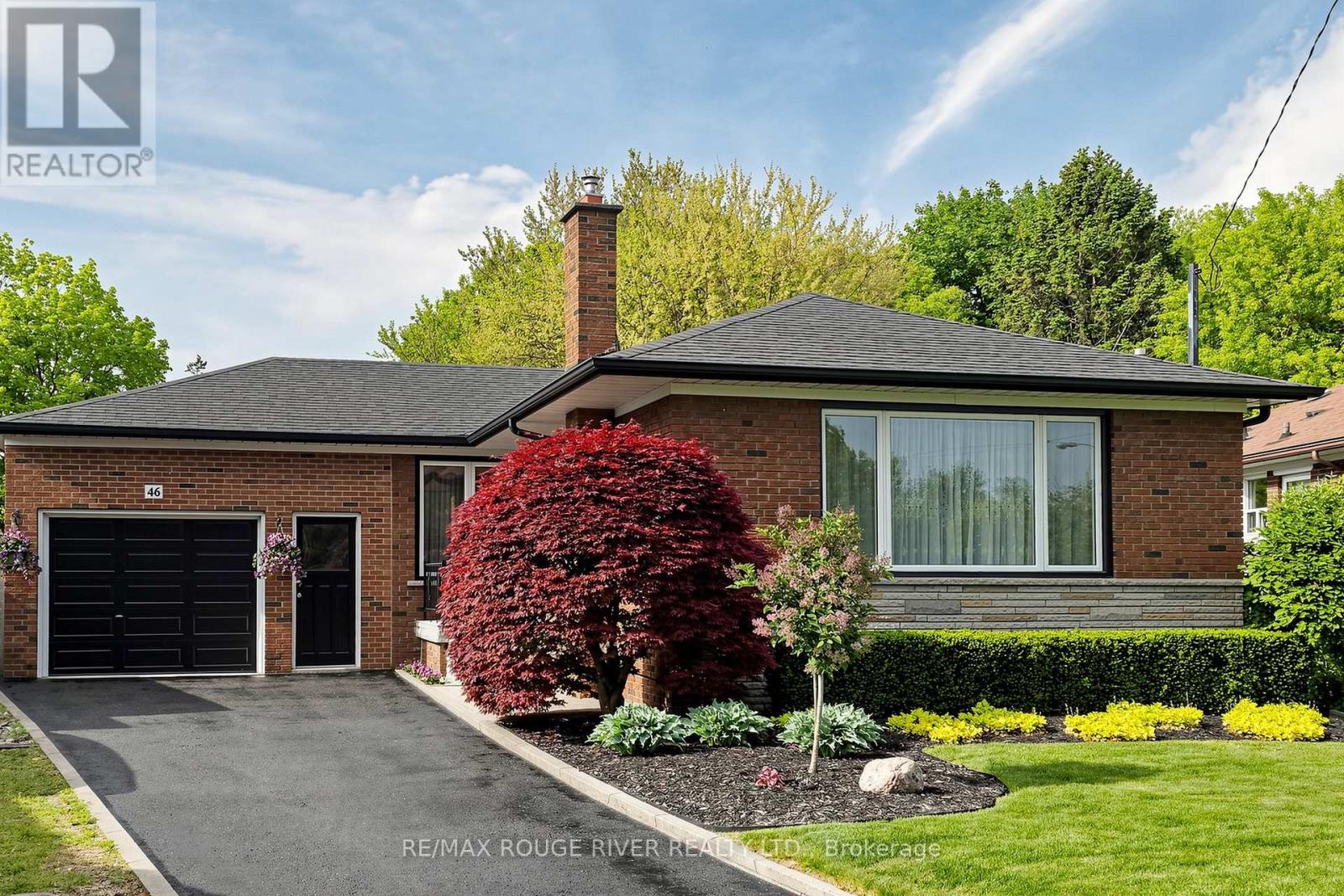 46 MELCHIOR DRIVE, Toronto, Ontario