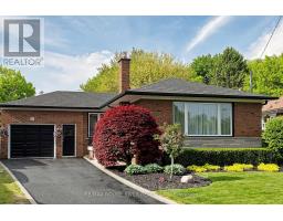 46 MELCHIOR DRIVE, Toronto, Ontario