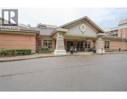 100 BURLOAK Drive Unit# 1510, burlington, Ontario