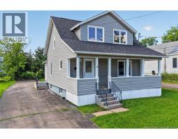 18 Seaman Street, Moncton, New Brunswick