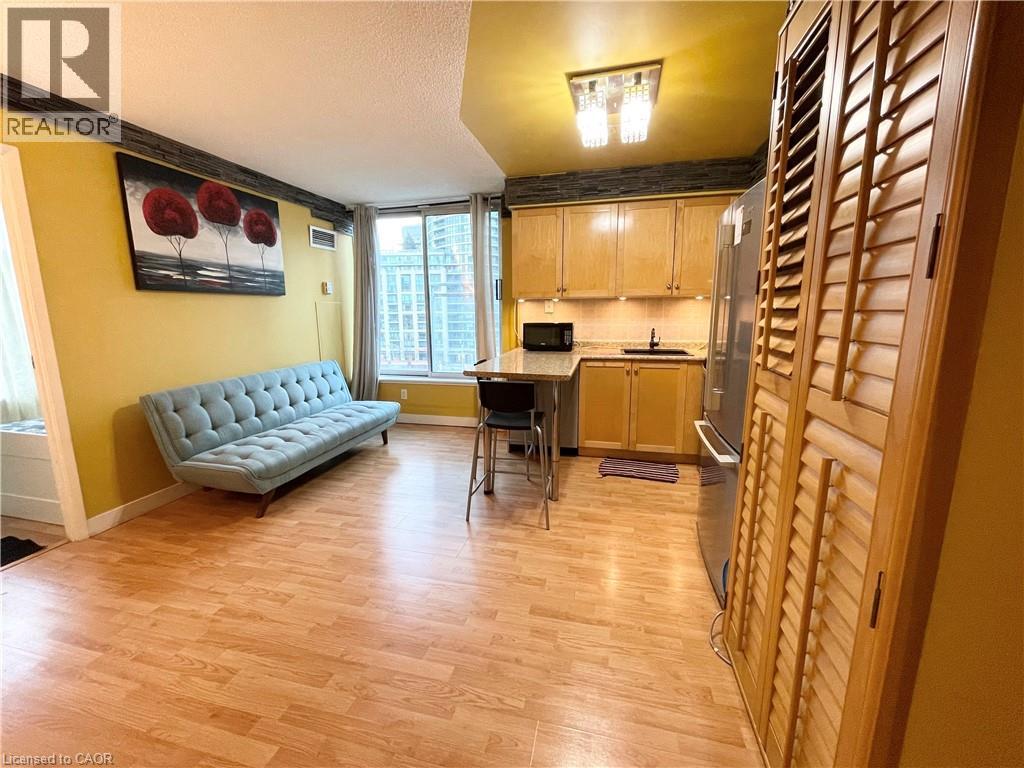 650 Queens Quay W Unit# 722, Toronto, Ontario  M5V 3N2 - Photo 10 - 40838056