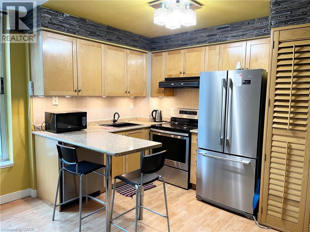 650 Queens Quay W Unit# 722, Toronto, Ontario  M5V 3N2 - Photo 11 - 40838056
