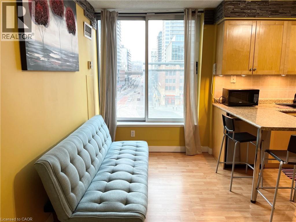 650 Queens Quay W Unit# 722, Toronto, Ontario  M5V 3N2 - Photo 12 - 40838056