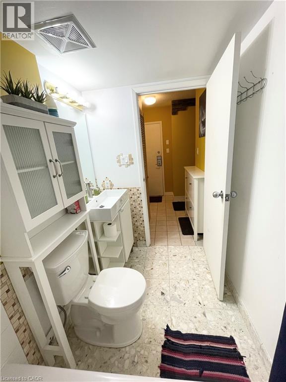 650 Queens Quay W Unit# 722, Toronto, Ontario  M5V 3N2 - Photo 20 - 40838056