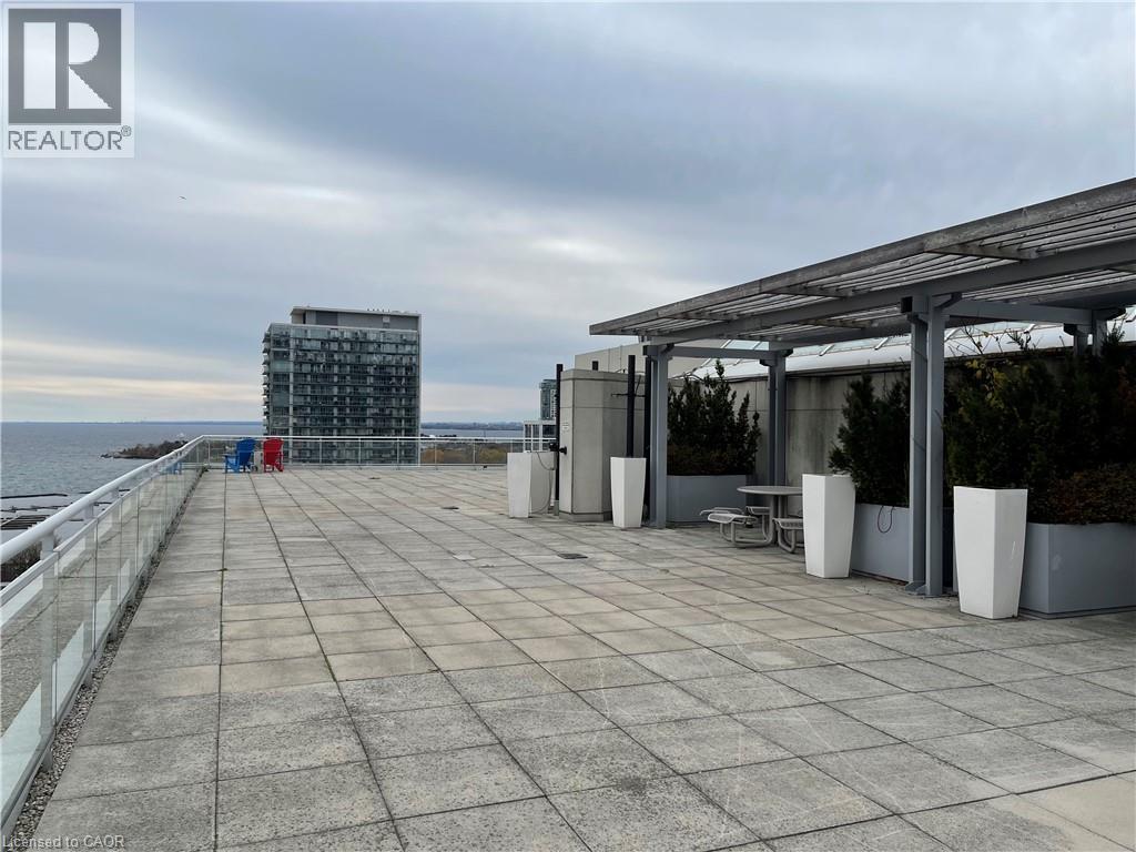 650 Queens Quay W Unit# 722, Toronto, Ontario  M5V 3N2 - Photo 21 - 40838056